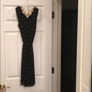 ⭐️SALE⭐️ Max Studio Sleeveless Perfect Dress!